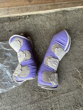 Horseware Amigo Fleece Lined