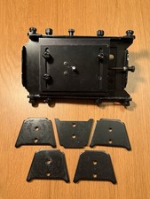 Glidecam HD-series stabilizer