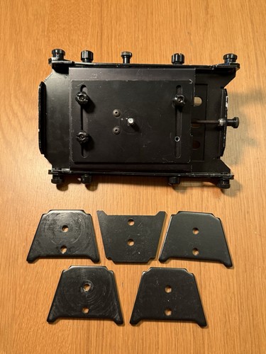 Glidecam series stabilizer - hd-series,