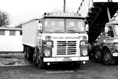 Photo archer sutton - sutton, coldfield