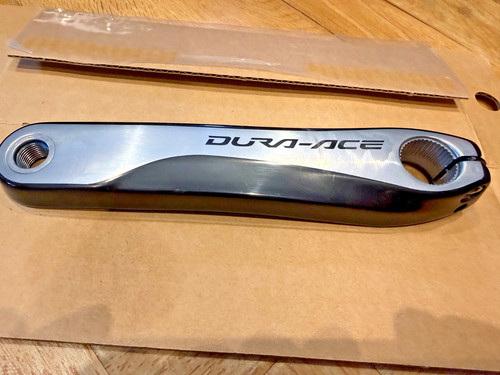 Shimano dura ace 9000 left - dura-ace,