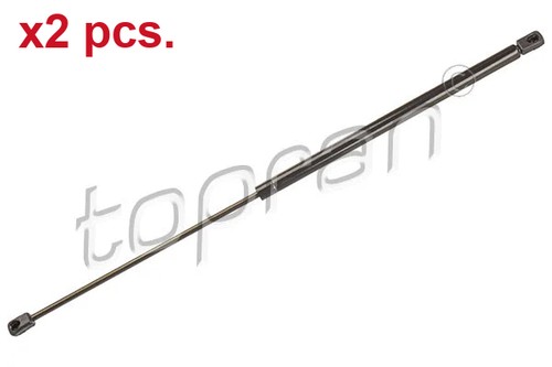 Pcs left taile gate - x2,