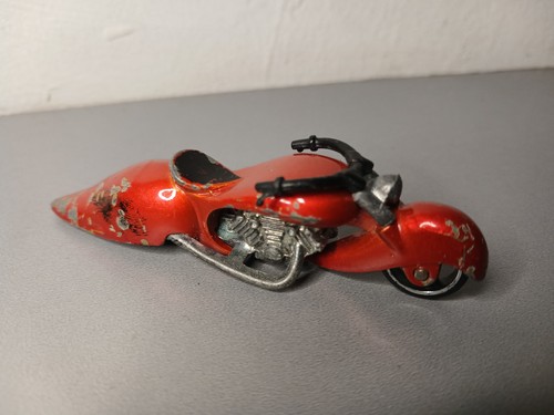Hot wheels motorcycle - hot,