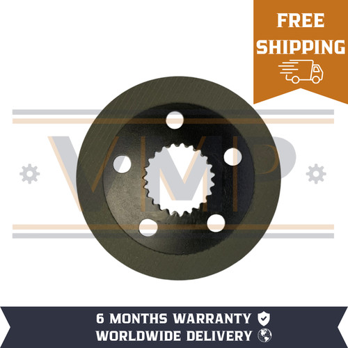 Voe 11037030 friction disk - voe,