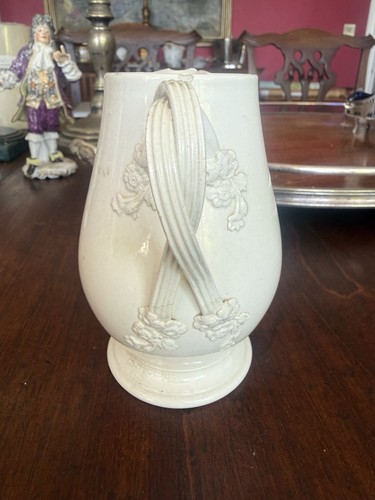 18th century leeds creamware - 18th,