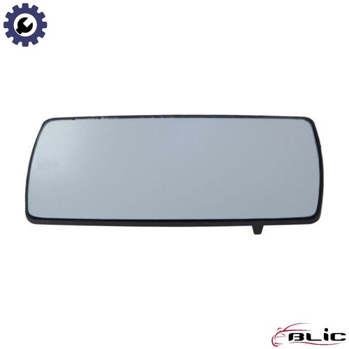 Mirror glass exterior - exterior,