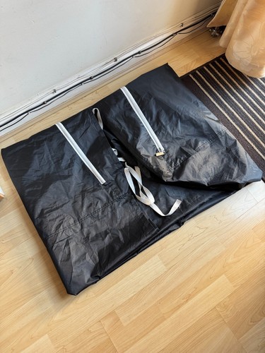 Ikea billy bookcase zipped - ikea,