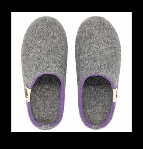 Gumbies outback slippers - gumbies,