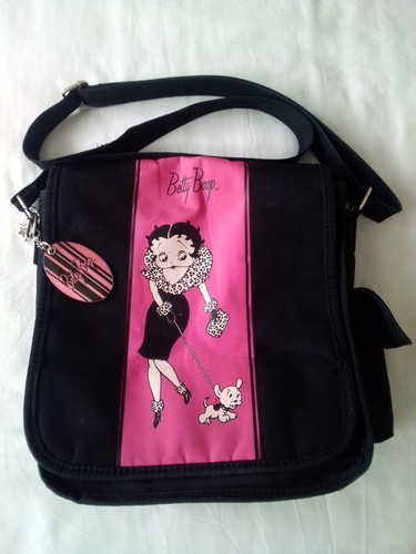 Vintage betty boop - betty,