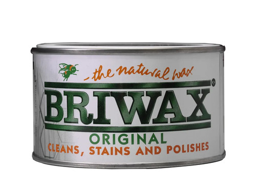 Briwax original wax polish - original, /