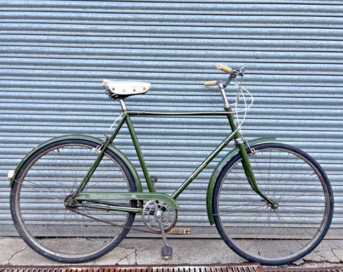 Hercules balmoral steel - balmoral, 23"
