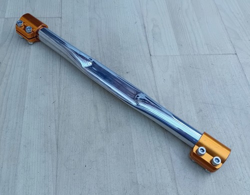 Otk rear chrome torsion bar - otk,
