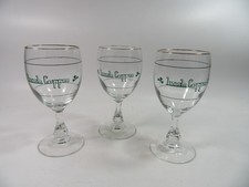 3 Vintage  Irish Coffee