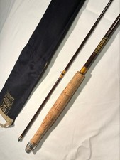 Hardy JET Glass Rod 7ft #4