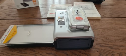 Kodak easyshare series - kodak, 3