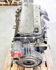 Mercedes OM906LA Engine From