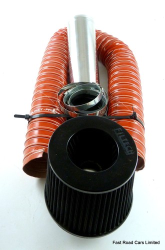 New plenum with cold air - new,