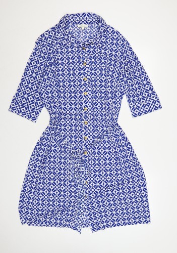 Linea women blue - linea, geometric