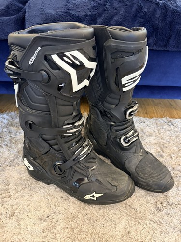 Alpinestars tech motocross - alpinestars,