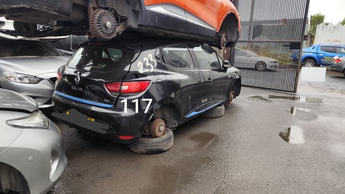 Renaultmodel clio - clio,