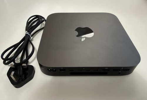 Apple mac mini late 2018 - mac,