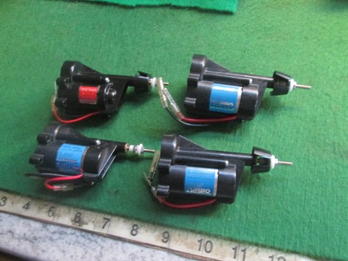 Mabuchi motors - mabuchi, y90)