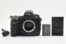 [Excellent/ Tested] Nikon D700
