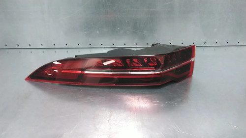 Rear light left - -, jaguar