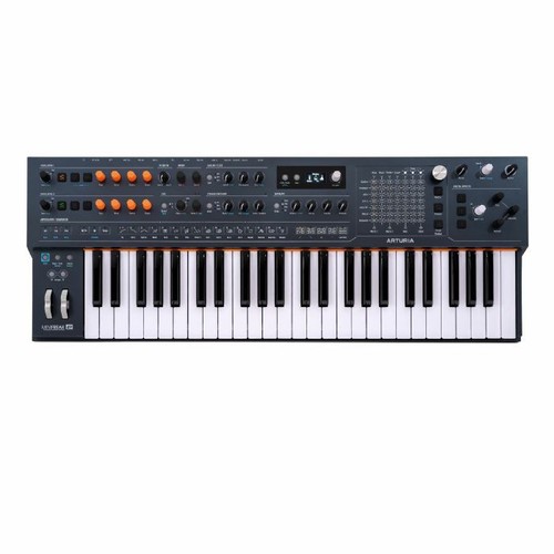Arturia minifreak voice - arturia,