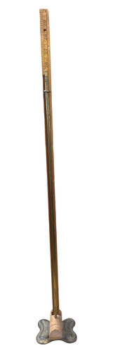 Vintage collins anti back ache - vintage,