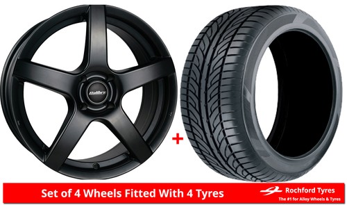 Alloy wheels tyres 17 - alloy, 17"