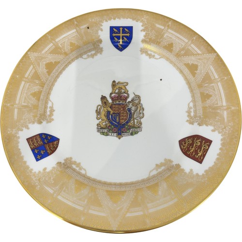 Vintage spode edward - spode,