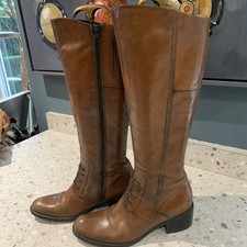 John Lewis Freeflex Conker