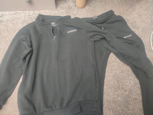 Mckenzie tracksuit age - tracksuit,
