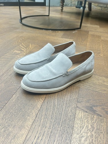 Loake tuscany loafer grey - loafer,,