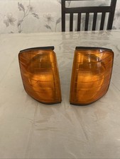 Mercedes  190E Front Indicator