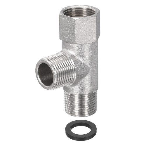 Set bidet valve - 1,