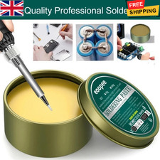 Solder Paste Rosin Flux 100g