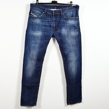 DIESEL THAVAR _ MEN'S DENIM