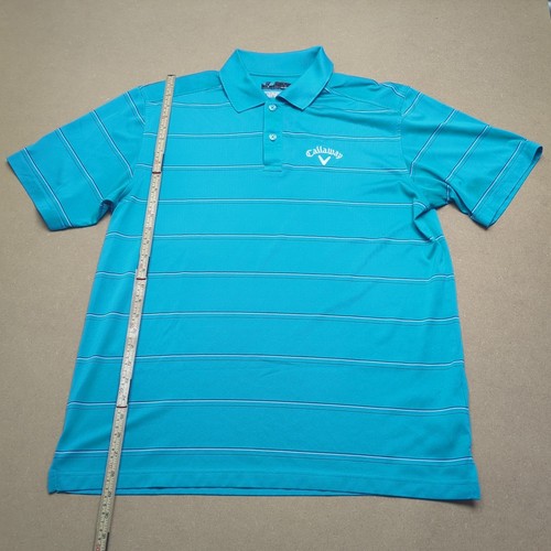 Callaway golf polo shirt - callaway,