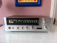 Vintage Sansui 221 Stereo