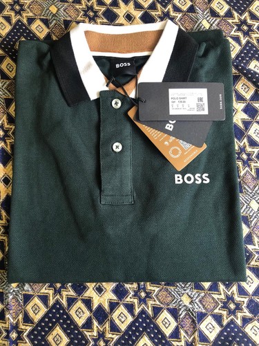 Hugo boss polo - boss, shirt