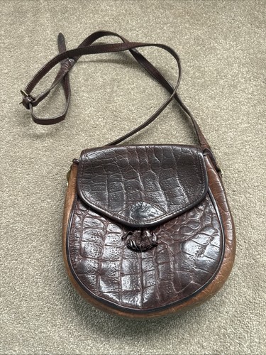 Mulberry vintage crossbody bag - vintage,