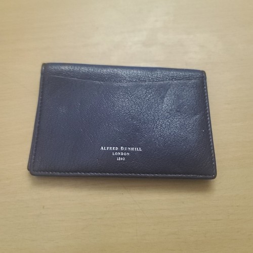 Alfred dunhill london - alfred,
