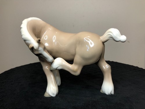 1974 lladro porcelain - 1974-78,
