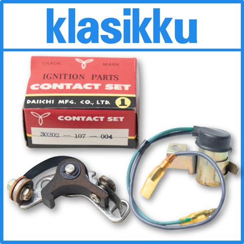 Fits for honda cb100 cb125 - for,
