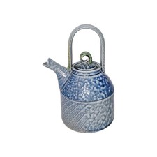 Jane Hamlyn Studio Pottery