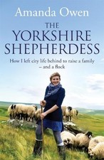 The Yorkshire Shepherdess by