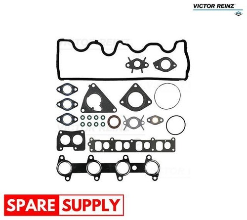 Gasket set cylinder - gasket, set,