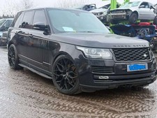 RANGE ROVER L405 3.0 DIESEL